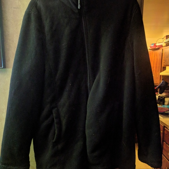 Jacket - Picture 2 of 2